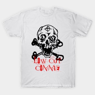 low cut connie glorious eyes T-Shirt